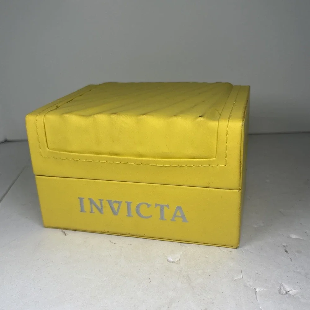 Rare Invicta Specialty Lady 29399 Quartz Watch | New in‎ Box $595 MSRP